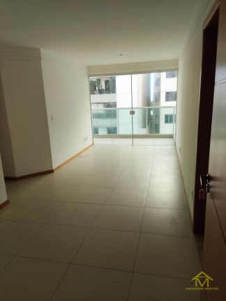 Apartamento com 3 Quartos à Venda, 100 m² em Itapuã - Vila Velha