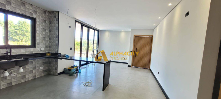 Imagem Casa com 3 Quartos à Venda, 209 m² em Suru - Santana De Parnaíba