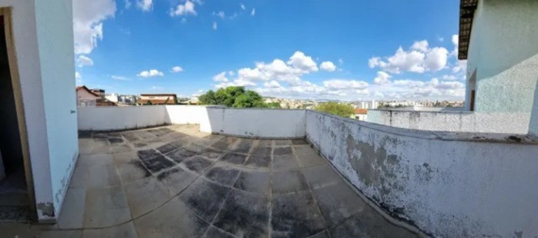 Imagem Cobertura com 2 Quartos à Venda, 100 m² em Parque Xangri-lá - Contagem