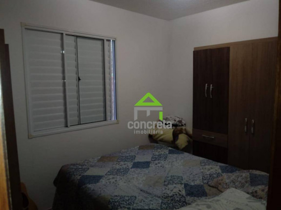 Imagem Apartamento com 2 Quartos à Venda, 49 m² em Jardim ísis - Cotia