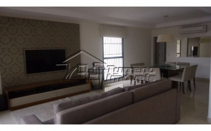 Imagem Apartamento com 3 Quartos para Alugar, 142 m² em Vila Adyana - São José Dos Campos Imagem Apartamento com 3 Quartos para Alugar, 142 m² em Vila Adyana - São José Dos Campos