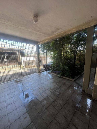 Terreno à Venda, 284 m² em Vila Clarice - São Paulo