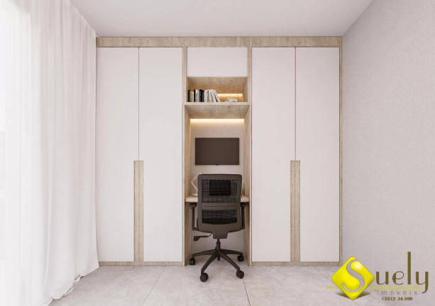 Imagem Apartamento com 2 Quartos à Venda, 48 m² em Barroco - Maricá