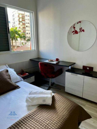 Imagem Apartamento com 4 Quartos à Venda, 151 m² em Centro - Florianópolis