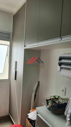Imagem Apartamento com 2 Quartos à Venda, 63 m² em Jardim Das Vertentes - São Paulo