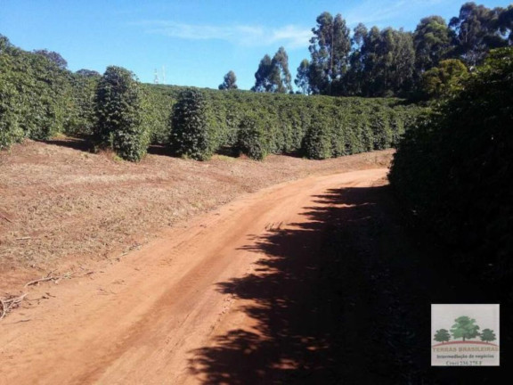 Imagem Fazenda à Venda, 2.000 m² em Centro - Campanha Imagem Fazenda à Venda, 2.000 m² em Centro - Campanha