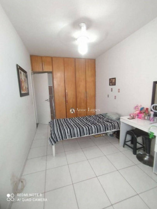 Imagem Apartamento com 2 Quartos à Venda, 70 m² em Aparecida - Santos Imagem Apartamento com 2 Quartos à Venda, 70 m² em Aparecida - Santos