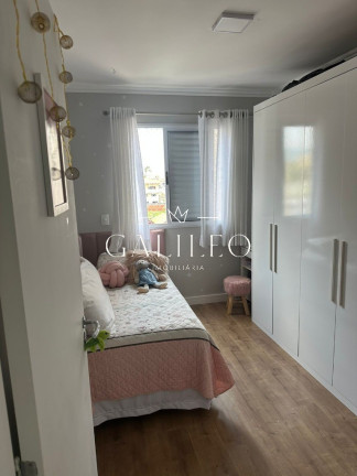 Imagem Apartamento com 2 Quartos à Venda, 54 m² em Vila Nova Esperia - Jundiaí Imagem Apartamento com 2 Quartos à Venda, 54 m² em Vila Nova Esperia - Jundiaí