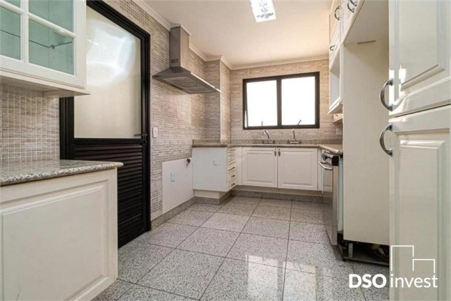 Imagem Apartamento com 3 Quartos à Venda, 235 m² em Jardim America - São Paulo