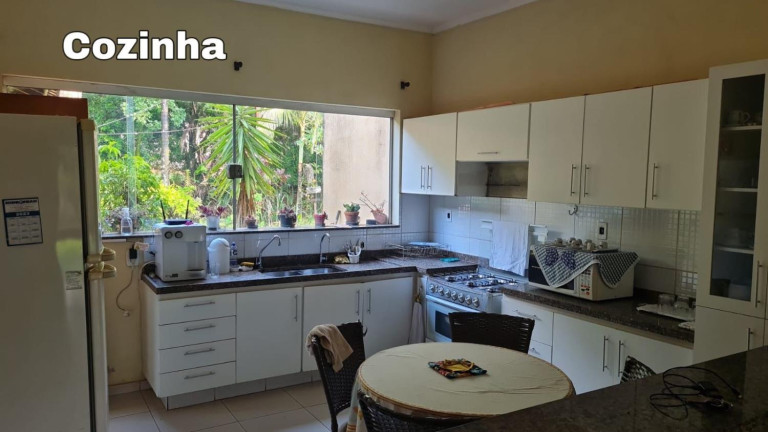 Imagem Chácara com 4 Quartos à Venda, 5.000 m² em Jardim Monte Carlo - Franca