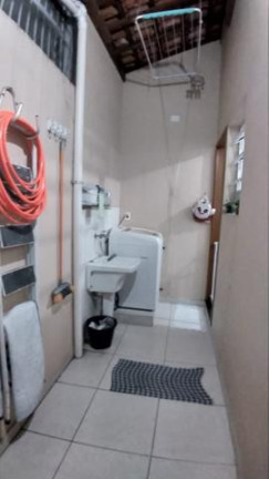 Imagem Casa de Condomínio com 1 Quarto à Venda, 40 m² em Maracanã - Praia Grande Imagem Casa de Condomínio com 1 Quarto à Venda, 40 m² em Maracanã - Praia Grande