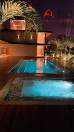 Imagem Casa com 5 Quartos à Venda, 900 m² em Barra Da Tijuca - Rio De Janeiro Imagem Casa com 5 Quartos à Venda, 900 m² em Barra Da Tijuca - Rio De Janeiro