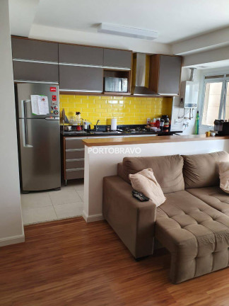 Imagem Apartamento com 1 Quarto para Alugar, 51 m² em Alphaville - Barueri Imagem Apartamento com 1 Quarto para Alugar, 51 m² em Alphaville - Barueri