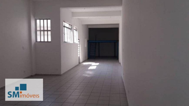 Imagem Galpão para Alugar, 94 m² em Lapa - São Paulo Imagem Galpão para Alugar, 94 m² em Lapa - São Paulo
