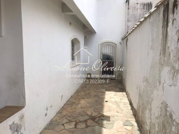 Imagem Sobrado com 3 Quartos à Venda, 250 m² em Chácara Do Visconde - Taubaté Imagem Sobrado com 3 Quartos à Venda, 250 m² em Chácara Do Visconde - Taubaté