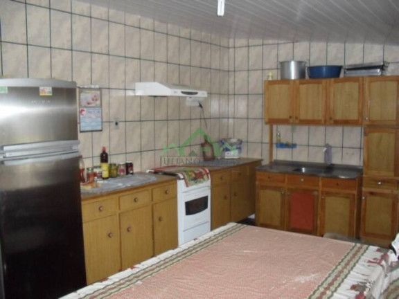 Imagem Casa com 4 Quartos à Venda, 360 m² em Pinheiros - Balneário Barra Do Sul
