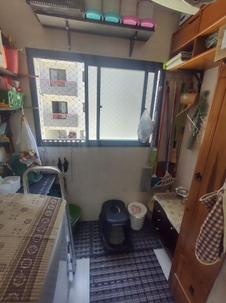 Imagem Apartamento com 1 Quarto à Venda, 54 m² em Vila Agao - Bertioga Imagem Apartamento com 1 Quarto à Venda, 54 m² em Vila Agao - Bertioga