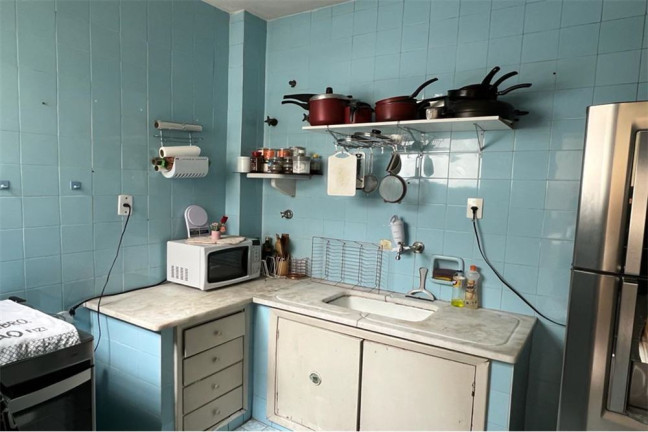 Imagem Apartamento com 1 Quarto à Venda, 61 m² em Bela Vista - São Paulo