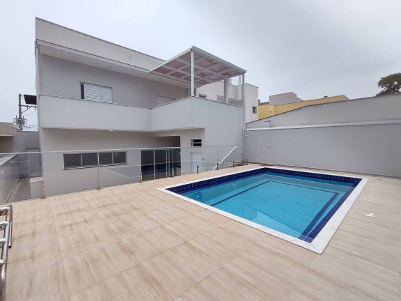 Casa de Condomínio com 4 Quartos à Venda, 300 m² em Jardim Do Paço - Sorocaba