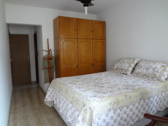 Imagem Apartamento com 3 Quartos à Venda, 110 m² em Tupi - Praia Grande