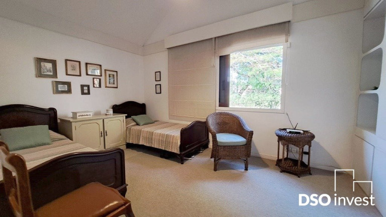 Imagem Casa com 4 Quartos à Venda, 1.200 m² em Alto Da Boa Vista - São Paulo
