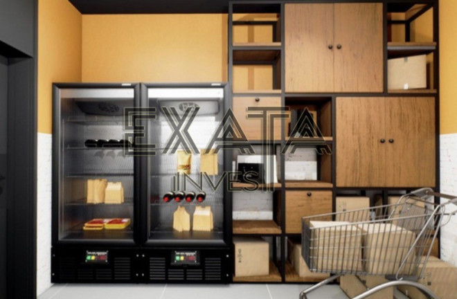 Imagem Imóvel com 1 Quarto à Venda, 37 m² em Consolação - São Paulo