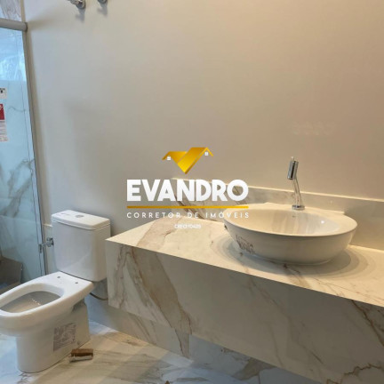 Imagem Casa com 3 Quartos à Venda, 375 m² em Condomínio Belvedere - Cuiabá