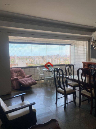 Imagem Apartamento com 3 Quartos à Venda, 147 m² em Meireles - Fortaleza Imagem Apartamento com 3 Quartos à Venda, 147 m² em Meireles - Fortaleza