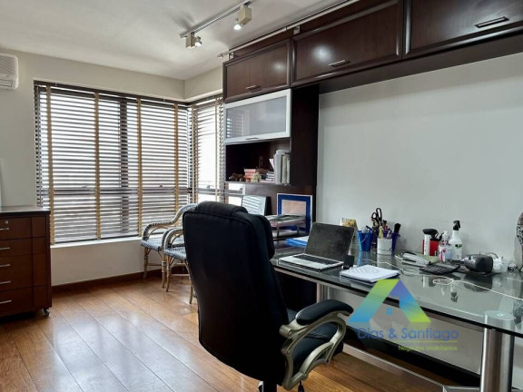 Imagem Apartamento com 5 Quartos à Venda, 374 m² em Jardim Vila Mariana - São Paulo Imagem Apartamento com 5 Quartos à Venda, 374 m² em Jardim Vila Mariana - São Paulo
