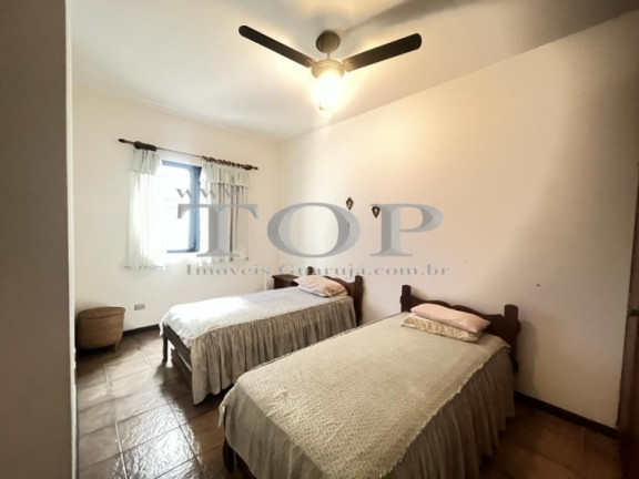 Imagem Apartamento com 2 Quartos à Venda, 68 m² em Tombo - Guarujá