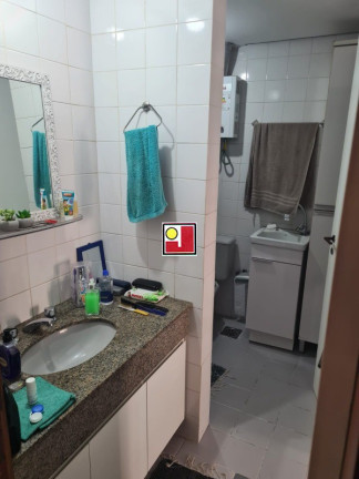 Imagem Apartamento com 1 Quarto à Venda, 54 m² em Barra Da Tijuca - Rio De Janeiro