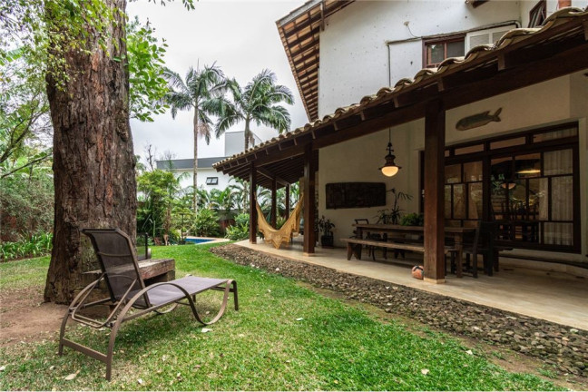 Imagem Casa com 4 Quartos à Venda,  em Jardim Dos Estados - São Paulo