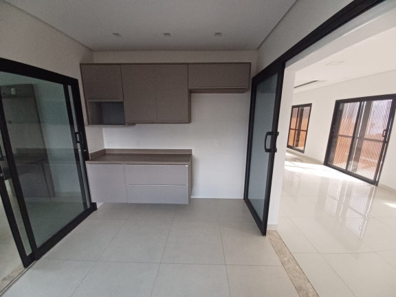 Imagem Casa com 3 Quartos à Venda, 295 m² em Alphaville Nova Esplanada - Votorantim