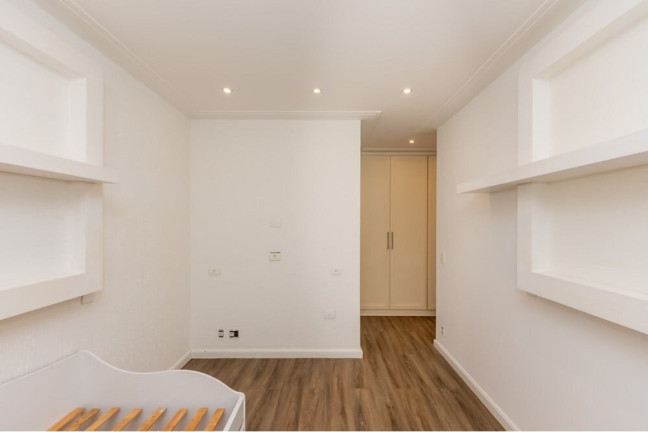 Imagem Imóvel com 3 Quartos à Venda, 218 m² em Brooklin Paulista - São Paulo