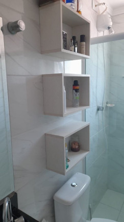 Apartamento com 2 Quartos à Venda, 78 m² em Centro - Mongaguá