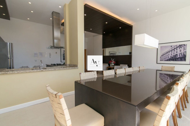 Imagem Apartamento com 3 Quartos à Venda, 141 m² em Jardim Europa - Porto Alegre