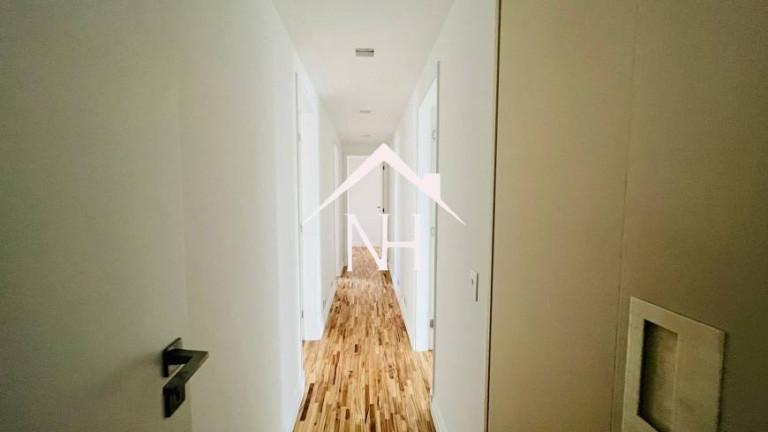 Imagem Apartamento com 4 Quartos à Venda, 206 m² em Campo Belo - São Paulo Imagem Apartamento com 4 Quartos à Venda, 206 m² em Campo Belo - São Paulo
