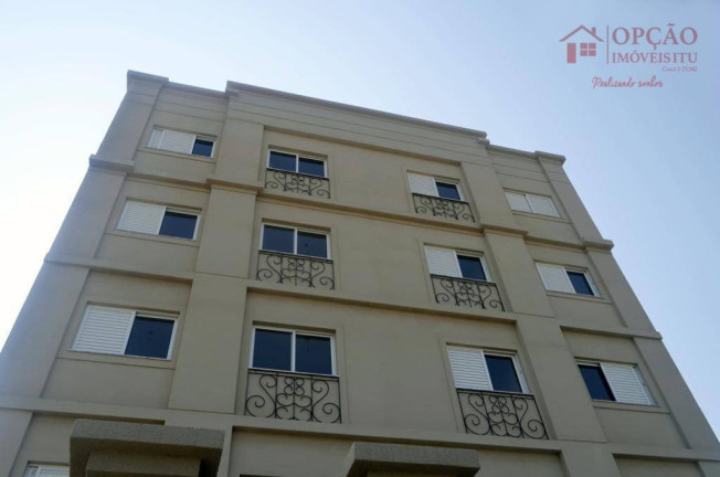 Imagem Apartamento com 2 Quartos à Venda, 49 m² em Itu Novo Centro - Itu