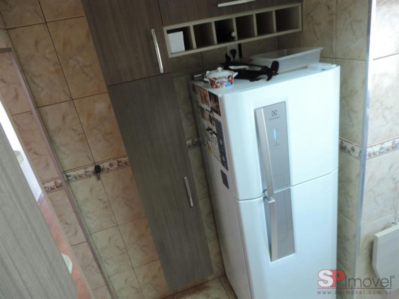 Imagem Apartamento com 3 Quartos à Venda, 107 m² em Vila Nova Savoia - São Paulo