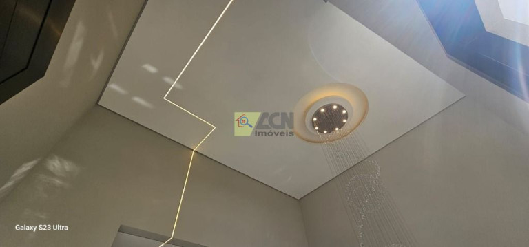 Imagem Casa de Condomínio com 3 Quartos à Venda, 160 m² em Residencial Real Park Sumaré - Sumaré