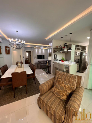 Imagem Apartamento com 3 Quartos à Venda, 133 m² em Meia Praia - Itapema Imagem Apartamento com 3 Quartos à Venda, 133 m² em Meia Praia - Itapema