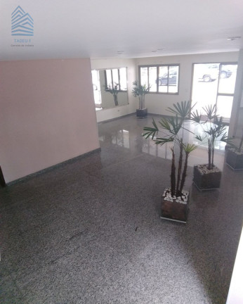 Imagem Imóvel com 3 Quartos à Venda, 110 m² em Chácara Agrindus - Taboão Da Serra
