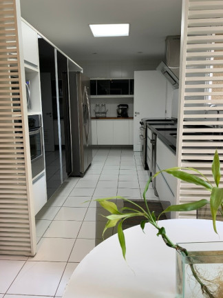 Imagem Imóvel com 3 Quartos à Venda, 223 m² em Vila Andrade - São Paulo