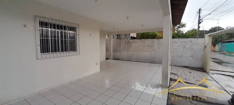 Imagem Casa com 2 Quartos para Alugar, 55 m² em Emaus - Parnamirim Imagem Casa com 2 Quartos para Alugar, 55 m² em Emaus - Parnamirim