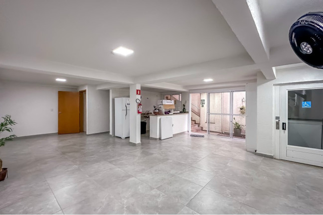 Imagem Casa de Condomínio com 2 Quartos à Venda, 53 m² em Vila Brasílio Machado - São Paulo Imagem Casa de Condomínio com 2 Quartos à Venda, 53 m² em Vila Brasílio Machado - São Paulo