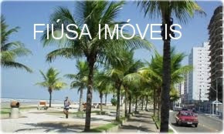 Imagem Apartamento com 2 Quartos à Venda, 77 m² em Mirim - Praia Grande