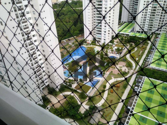 Apartamento com 3 Quartos à Venda, 108 m² em Imbiribeira - Recife