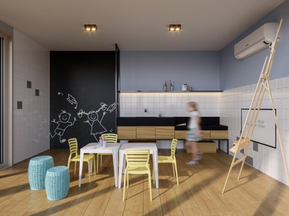 Imagem Apartamento com 2 Quartos à Venda, 87 m² em Jardim Atlântico - Florianópolis