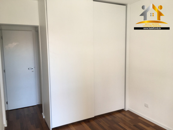 Imagem Apartamento com 2 Quartos à Venda, 80 m² em Perdizes - São Paulo