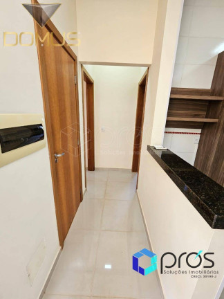 Imagem Apartamento com 2 Quartos à Venda, 71 m² em City Ribeirão - Ribeirão Preto